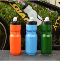 600ml Basic Mountain Bicycle Lightweight Universal Bicycle Water Bottle Holder with Water Bottle Cages for Outdoor Cycling